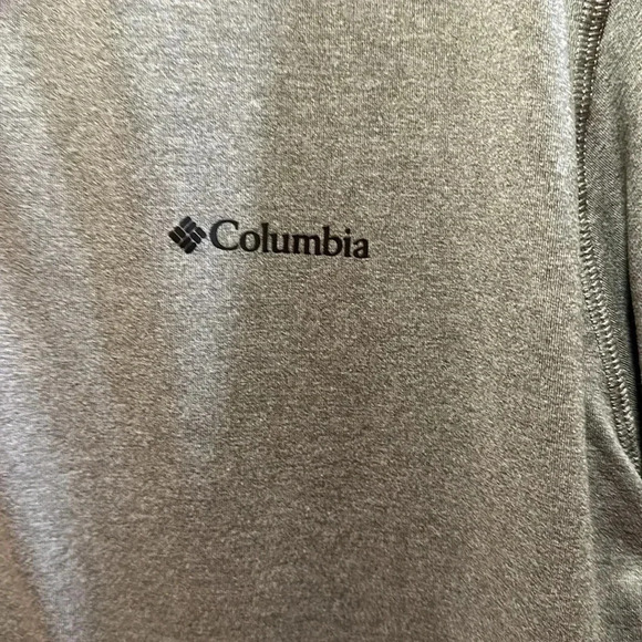 Columbia polo size XL - Picture 3 of 5